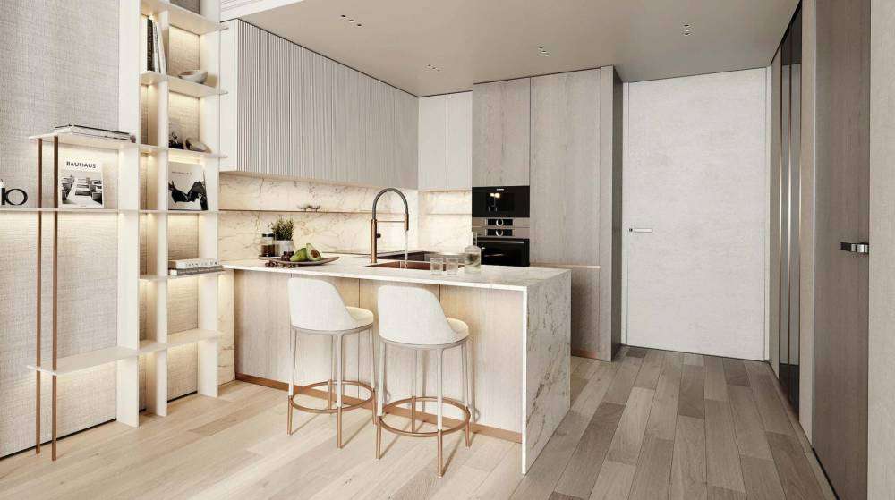 Cove Edition Residence 5 by Imtiaz — project photo 20